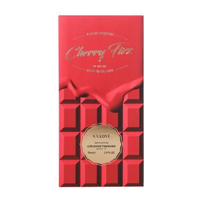 vv love perfume cherry fizz 75ml