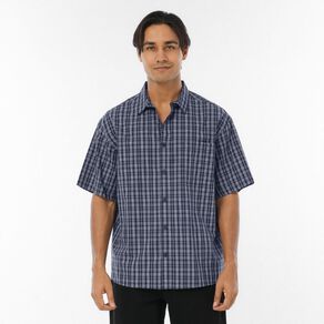 H&H Men's Check Shirt