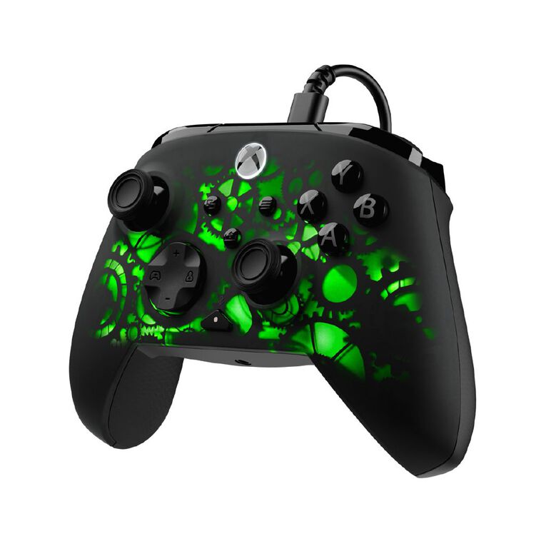 Turtle Beach Afterglow Wave Wired Controller for Xbox Ignite, , hi-res