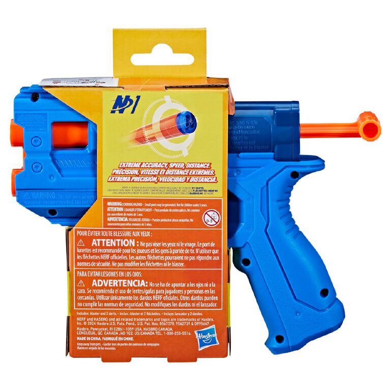 NERF N Series Purestrike, , hi-res