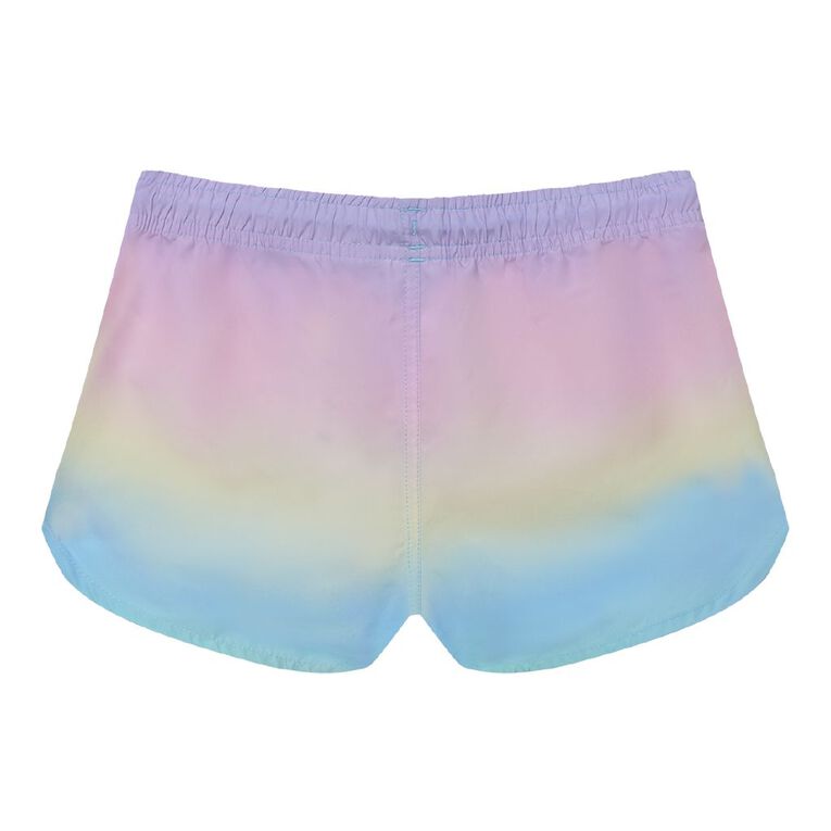 Young Original Swim Shorts, Multi-Coloured, hi-res