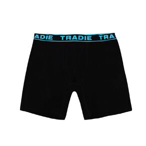 Tradie Big Fella Long Leg Trunks