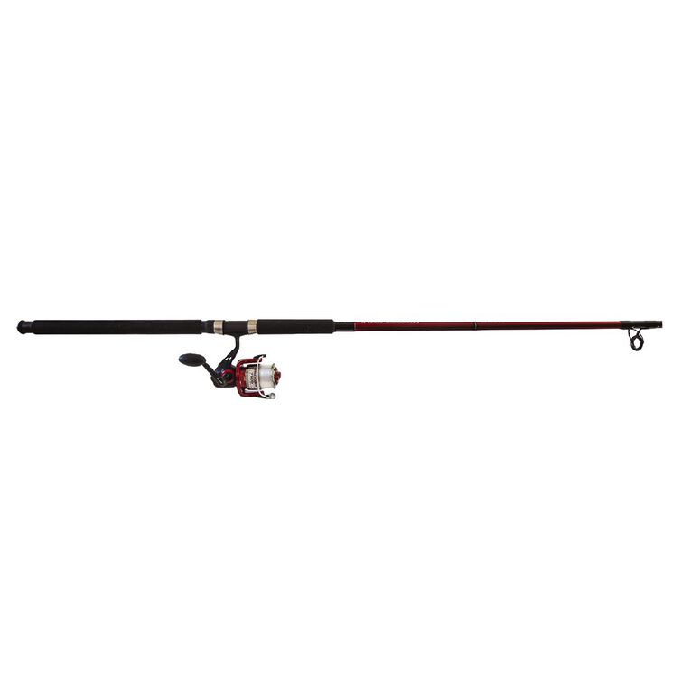 Shakespeare Pro Touch 7500 / 12ft 6-14KG Surf Combo, , hi-res