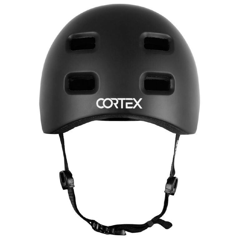 Cortex Conform Matte Helmet Black Small, , hi-res