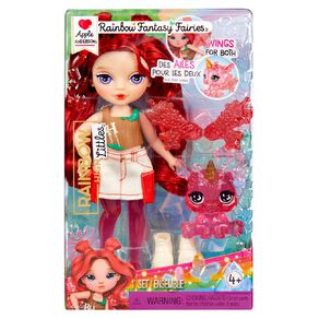 Rainbow High Littles Fantasy Assorted