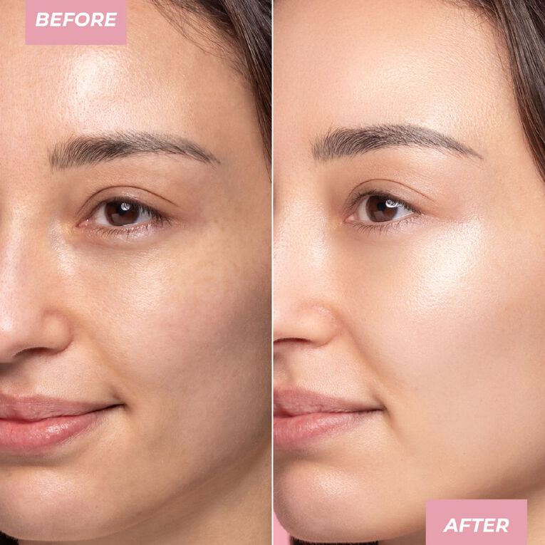 MCoBeauty Flawless Glow Luminous Skin Filter 3.5 Light Medium, , hi-res