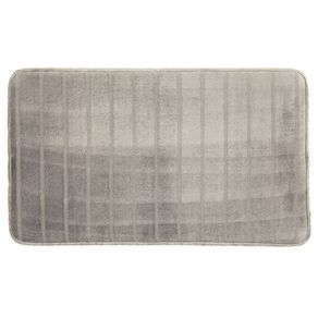 Living & Co Bath Mat Memory Foam 45cm x 75cm