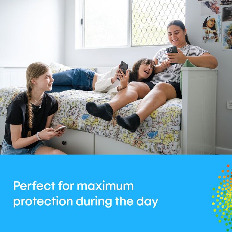 U By Kotex Regular Wings Maxi Pads 16 Pack, , hi-res