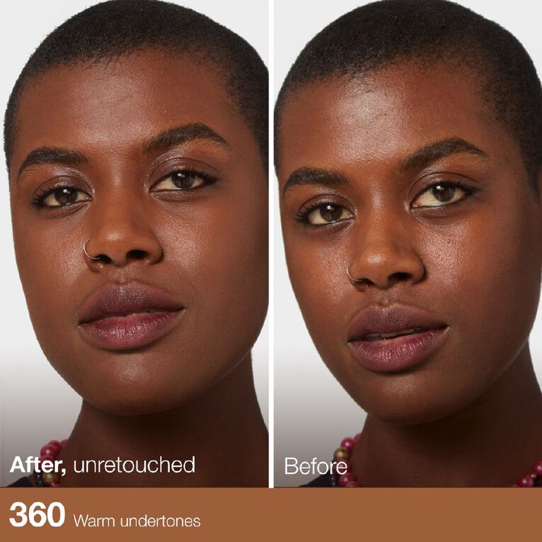 Maybelline Fit Me Matte + Poreless Foundation 360 Mocha, , hi-res