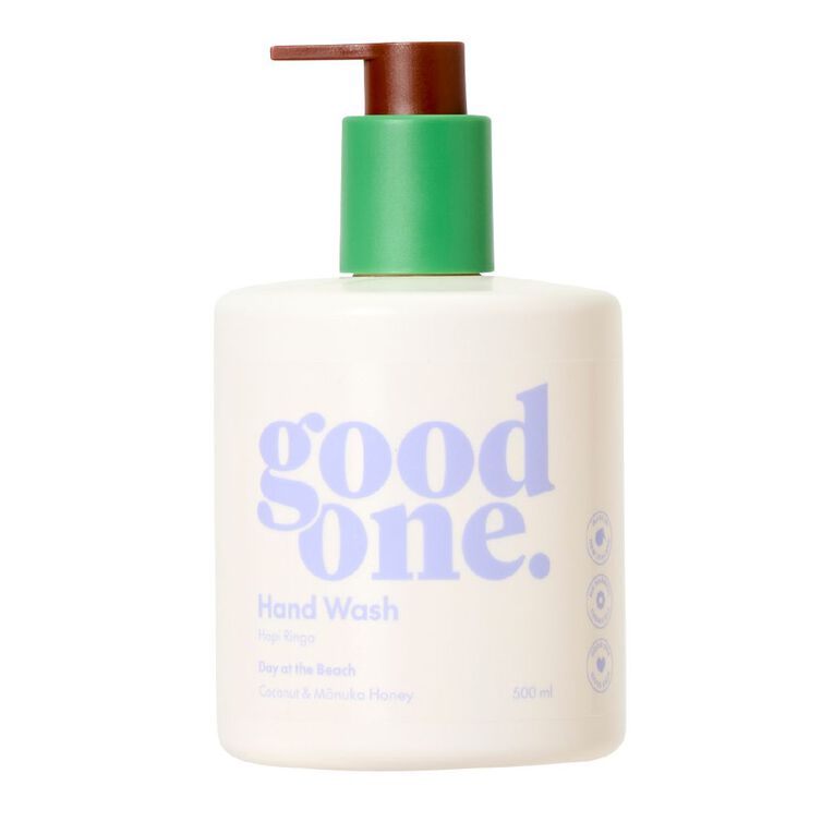 Good One Handwash Day at the Beach, , hi-res