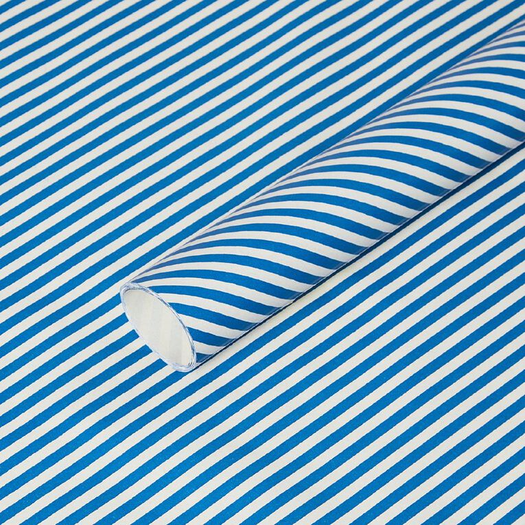 Party Inc Gift Wrap 60cm x 5m Assorted, , hi-res