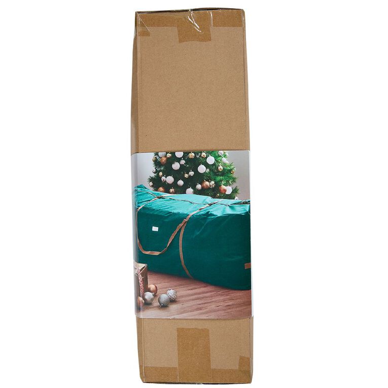Living & Co Christmas Tree Carry Bag with wheels, , hi-res