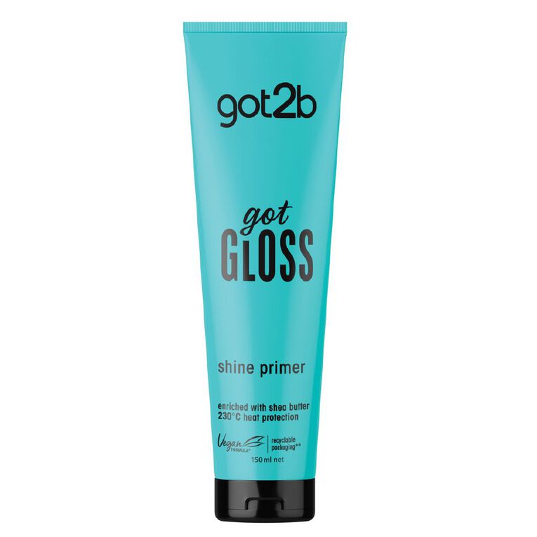 Schwarzkopf Got2b Got Gloss 150ml, , hi-res
