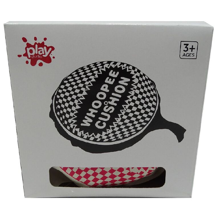 Play Studio Whoopee Cushion, , hi-res