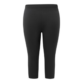 H&H Curve Women's 3/4 Leggings