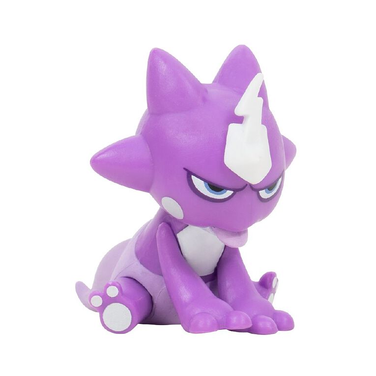 Pokemon 5cm and 8cm Figure Series 22 3 Pack, , hi-res