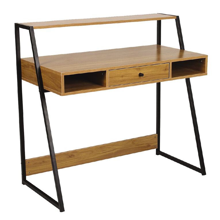 Workspace Loft Desk, , hi-res