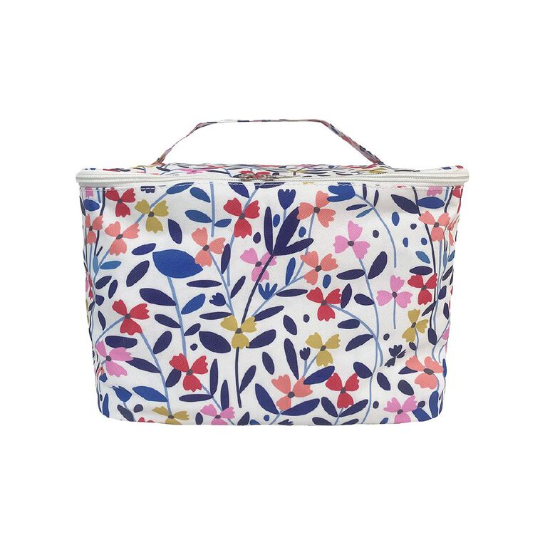 Colour Co. Travel Toiletry Case The Warehouse