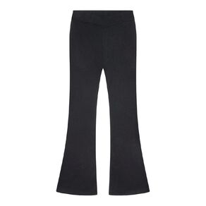 Young Original V Front Ponte Pants