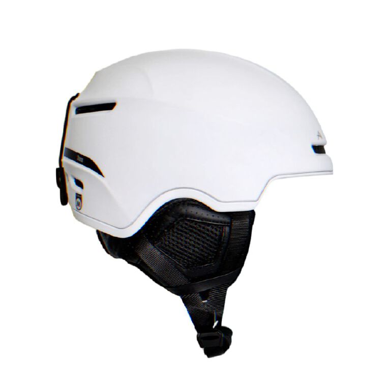 Active Intent Sports Storm Snow Helmet White Large, , hi-res