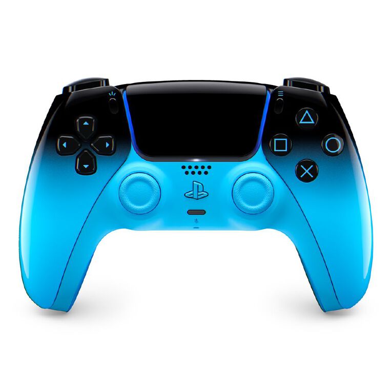 PS5 DualSense Rhythm Blue, , hi-res