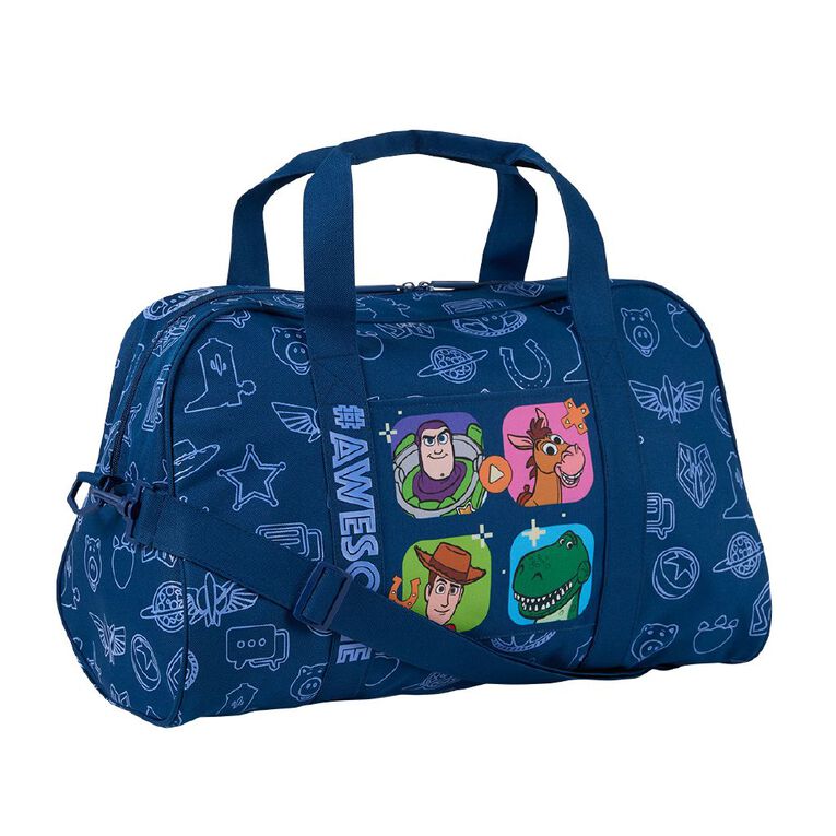 Toy Story Duffle Bag, , hi-res