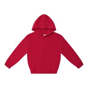 Young Original Plain Hoodie