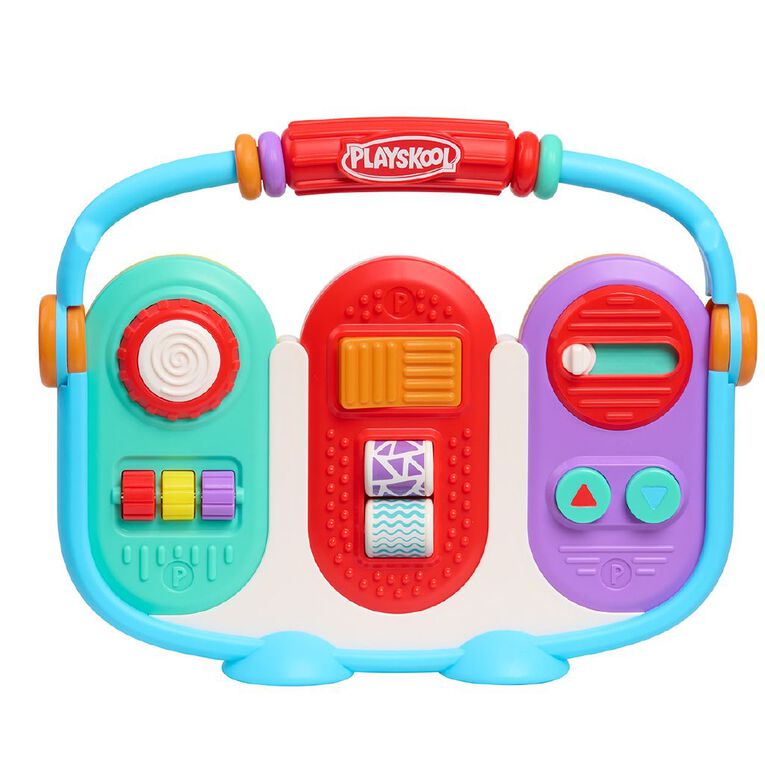 Playskool Flip & Fun Sensory Board, , hi-res