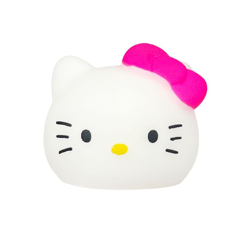 Hello Kitty Squish Mochi, , hi-res