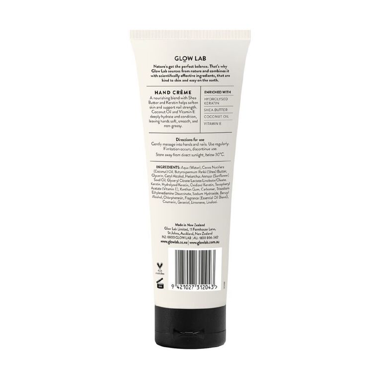 Glow Lab Hand Creme, , hi-res