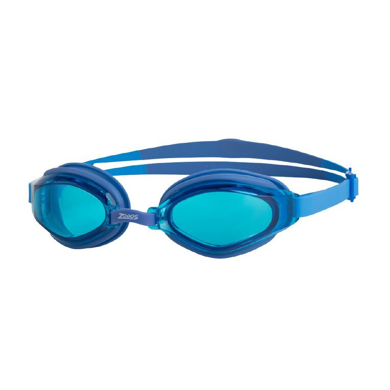 Zoggs Endura Max Titanium Mirror Assorted, , hi-res