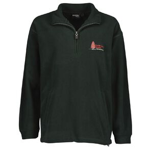 Schooltex Conifer Grove Polar Fleece Top with Embroidery