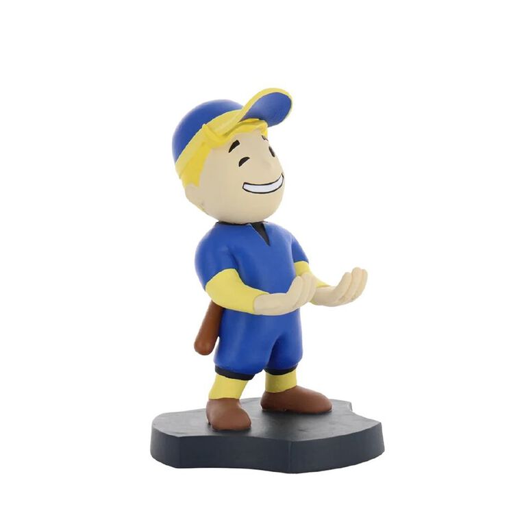 Cable Guys Holdem Big League Vault Boy, , hi-res