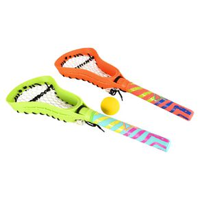 Active Intent Water Neoprene Lacrosse Set