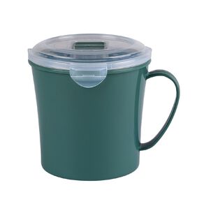 Living & Co Microwave Soup Cup