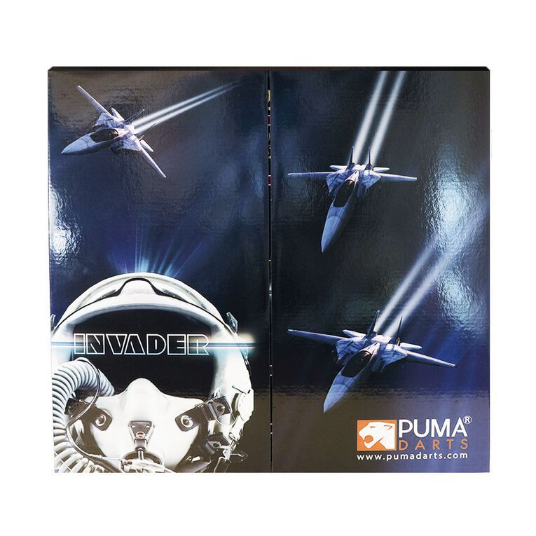 Puma Darts Invader Dart Centre, , hi-res