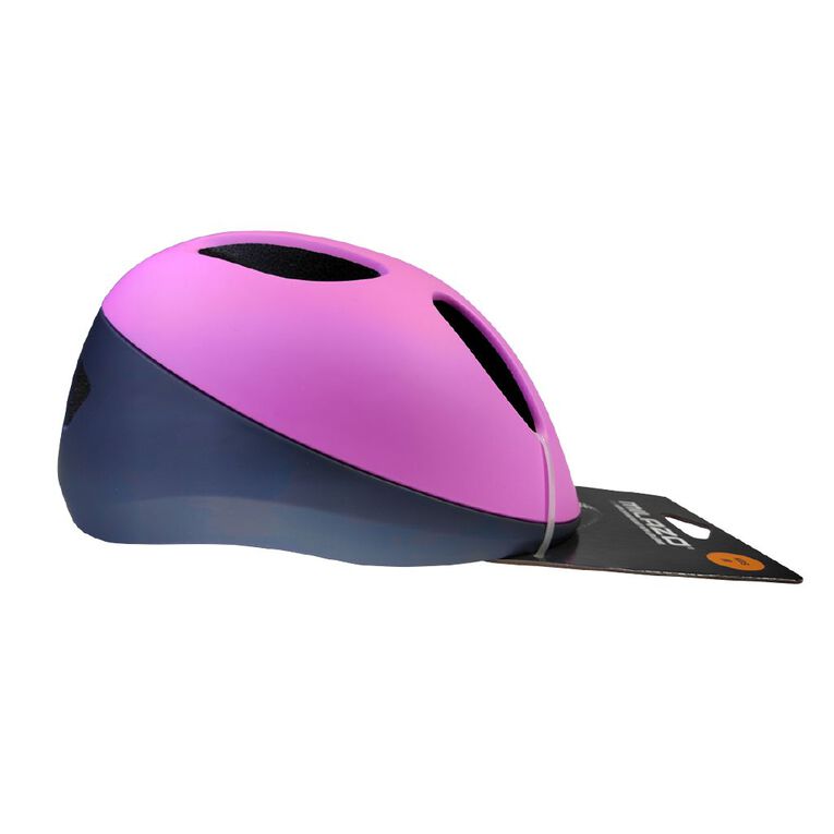 Milazo Kids' Cycling Helmet with LED Yellow, , hi-res