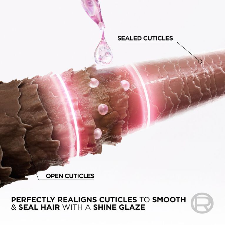 L'Oreal Paris Glycolic Gloss Shampoo 200ml, , hi-res