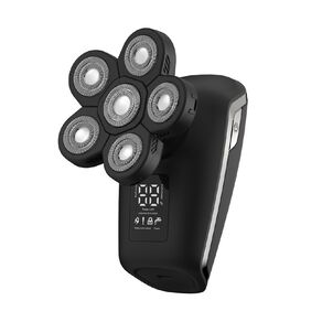 living & co head shaver 1 each