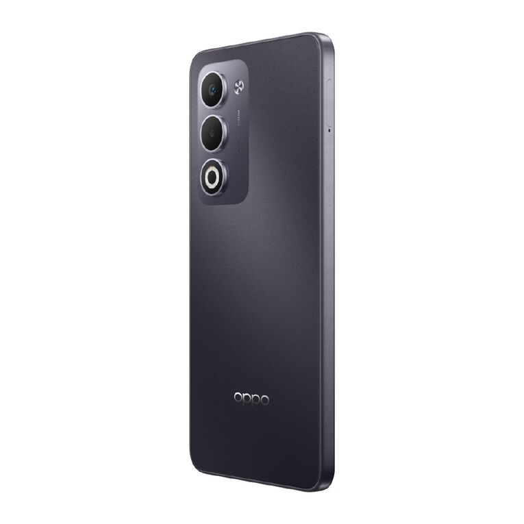 OPPO A5 4G Midnight Purple, , hi-res