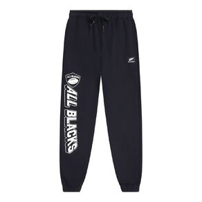 All Blacks Kids' Trackpants
