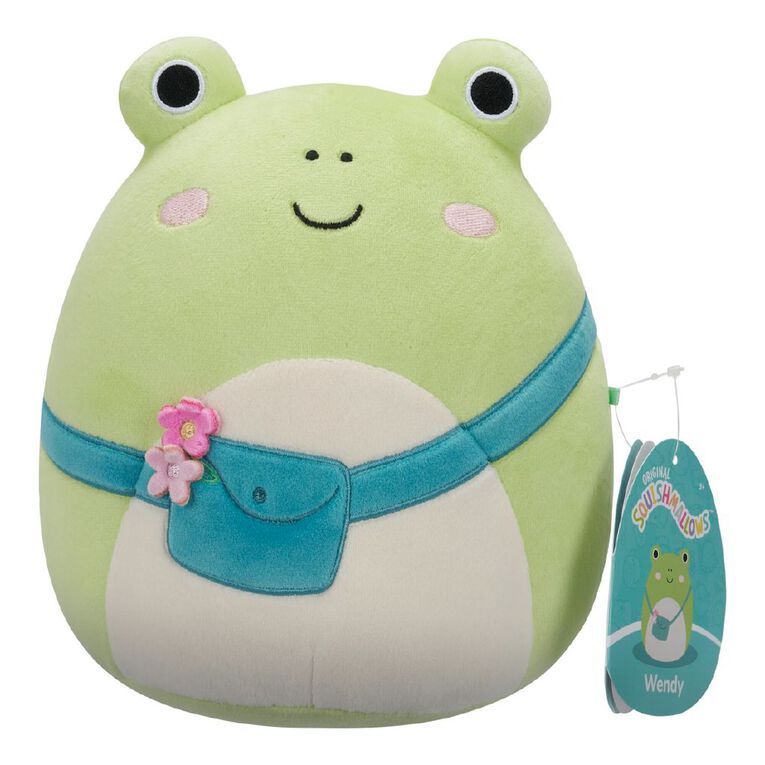 Squishmallows Series 29 Pack A Assorted, , hi-res