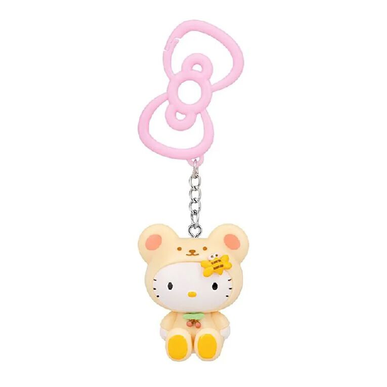 Hello Kitty Backpack Buddies, , hi-res