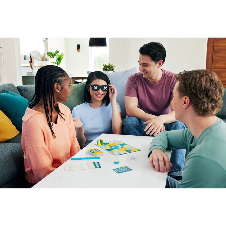 Wiped Out Card Game, , hi-res