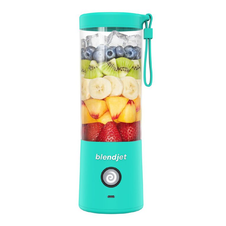 Blendjet Portable Blender Mint, , hi-res