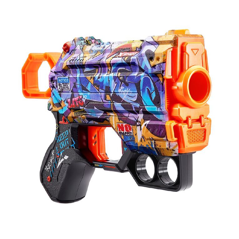 Zuru X-Shot Skins Menace, , hi-res