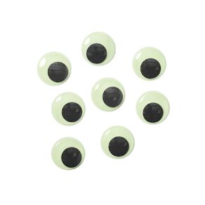 Scarehouse Googley Eyes 8 Pack