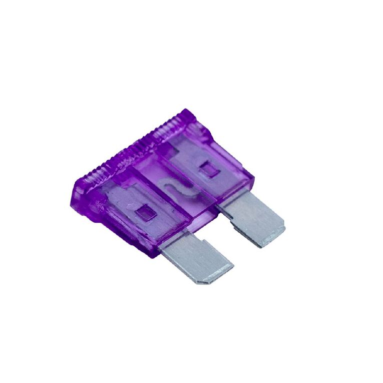 Autoworx Car Fuse 80 Piece, , hi-res