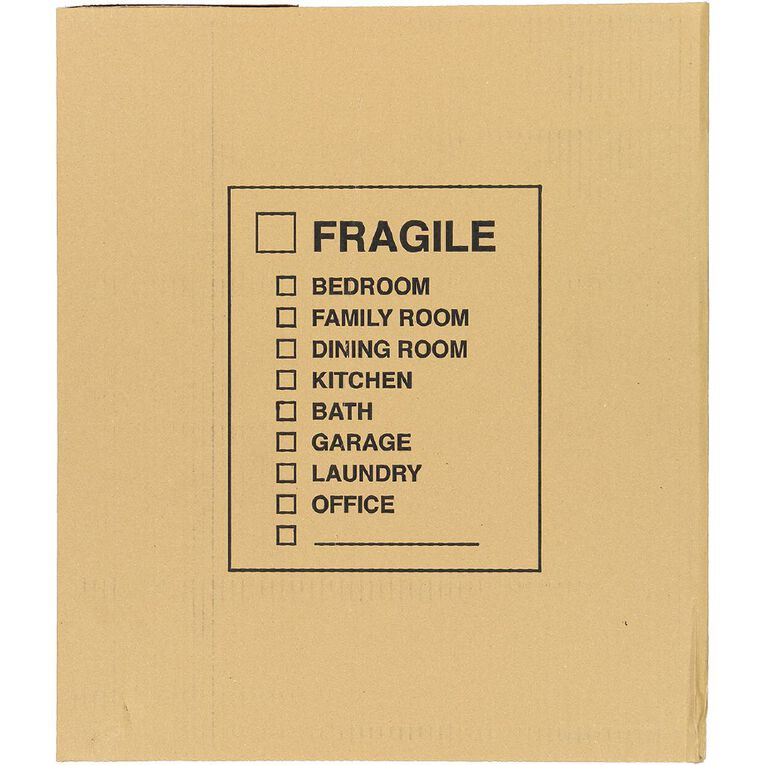 WS Carton #9 M3 0.1134 Fragile 510mm x 380mm x 585mm, , hi-res