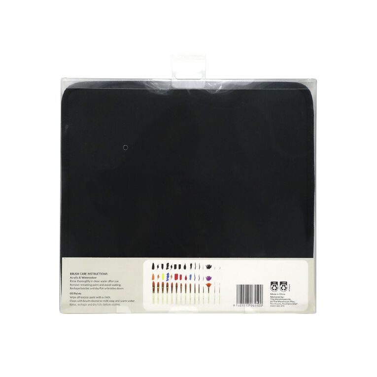 Uniti Brush with Case 15 Pack, , hi-res
